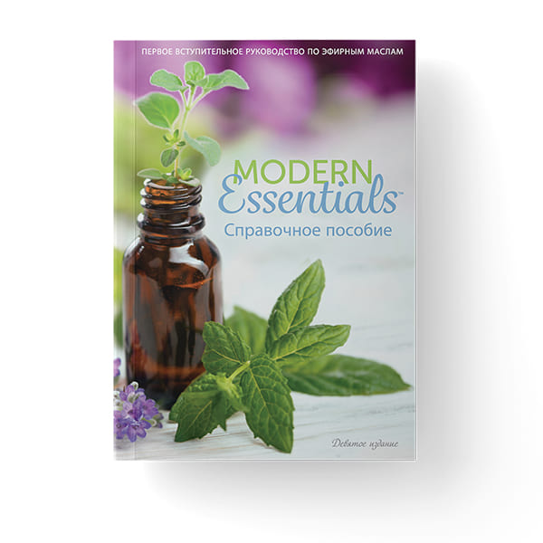 Справочник Modern Essentials